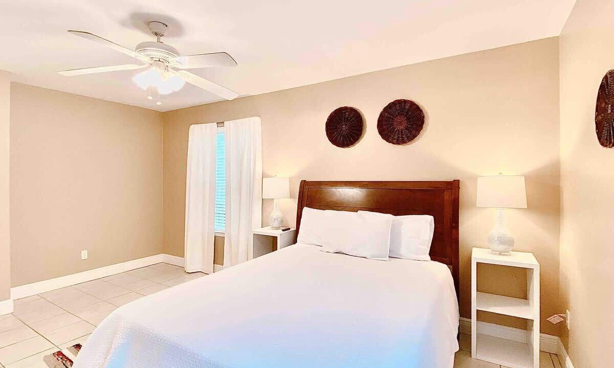 Photo of Bedroom in Tallahassee