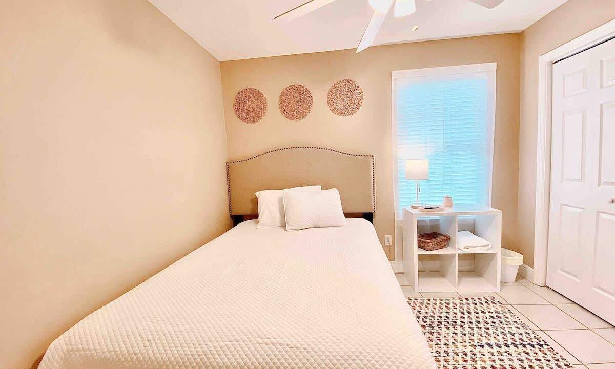 Photo of Bedroom in Tallahassee