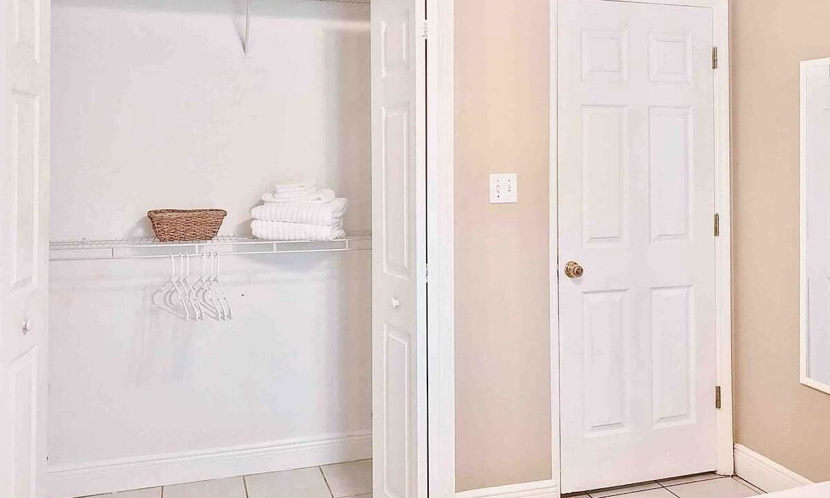 Photo of Bedroom in Tallahassee