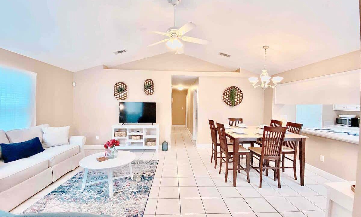 Photo of Bedroom in Tallahassee