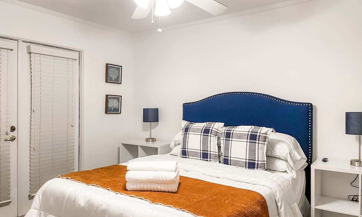 Photo of Bedroom in Tallahassee
