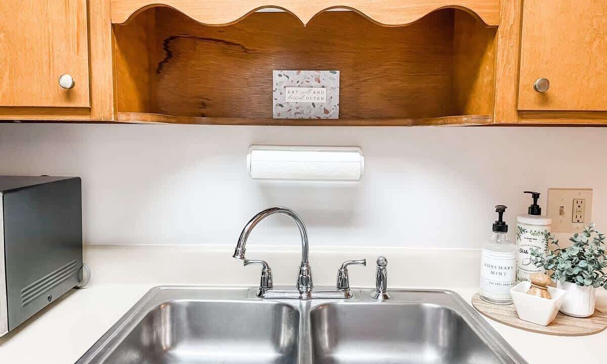 Photo of Kitchen in Tallahassee