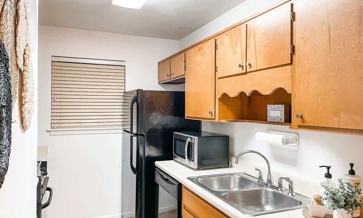 Photo of Kitchen in Tallahassee