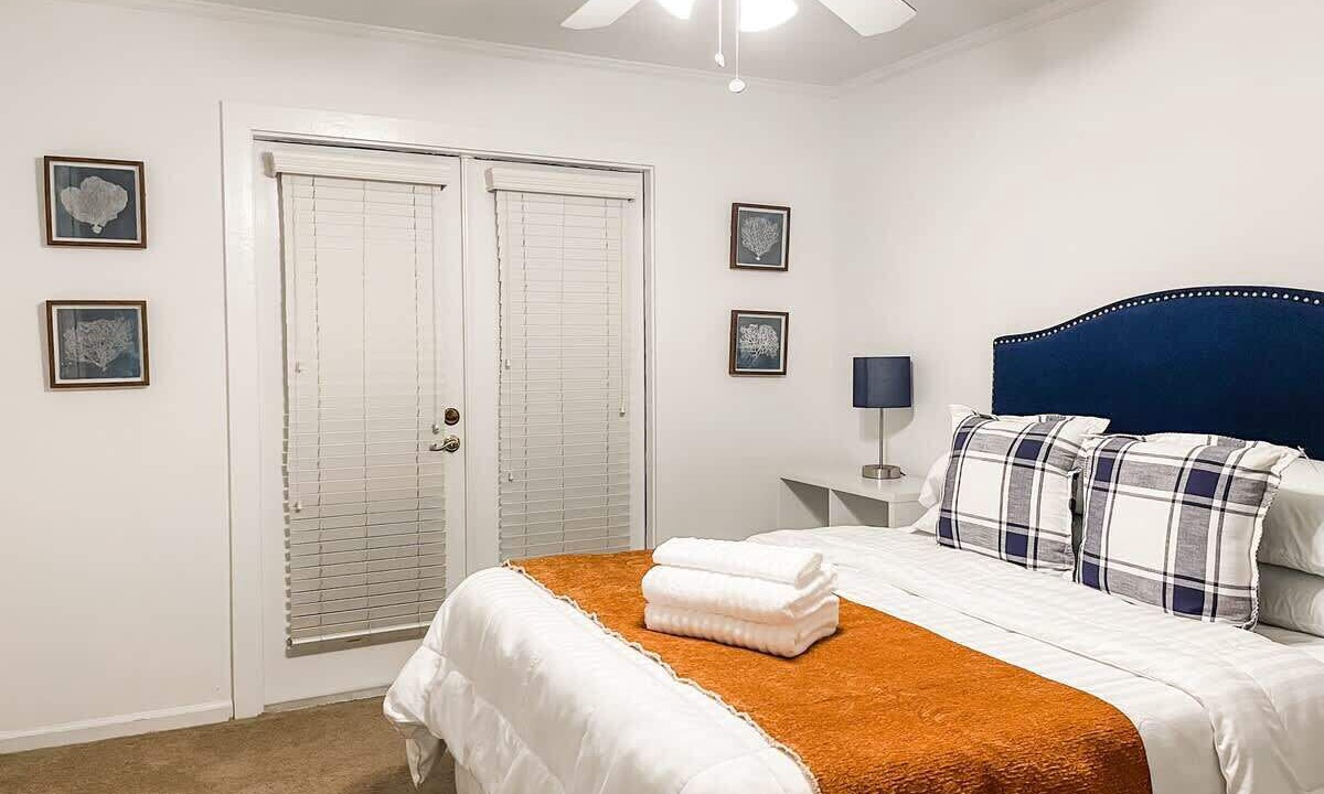 Photo of Bedroom in Tallahassee