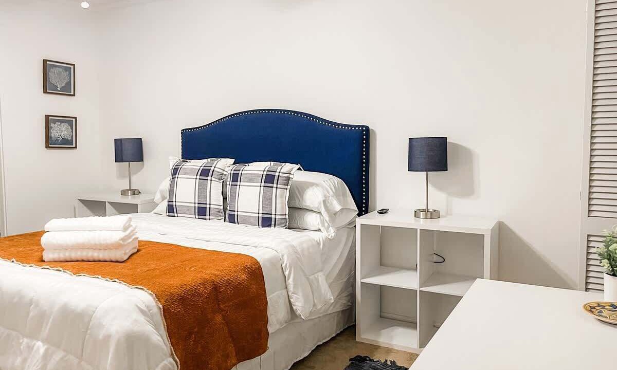 Photo of Bedroom in Tallahassee