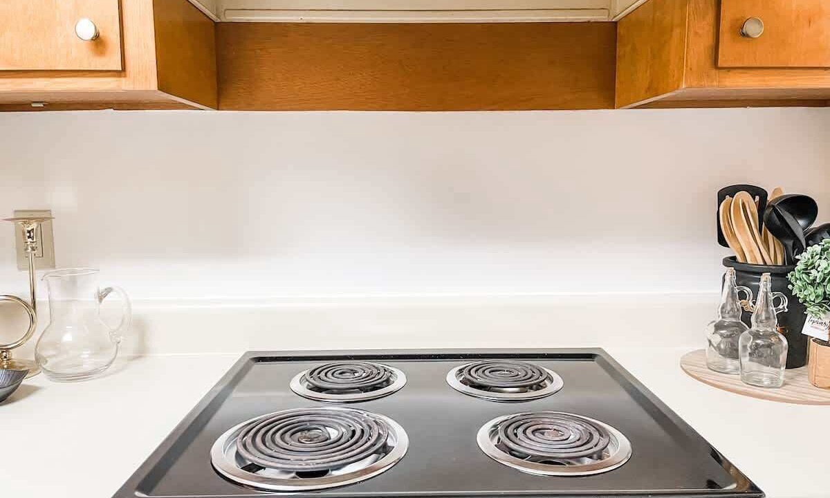 Photo of Kitchen in Tallahassee