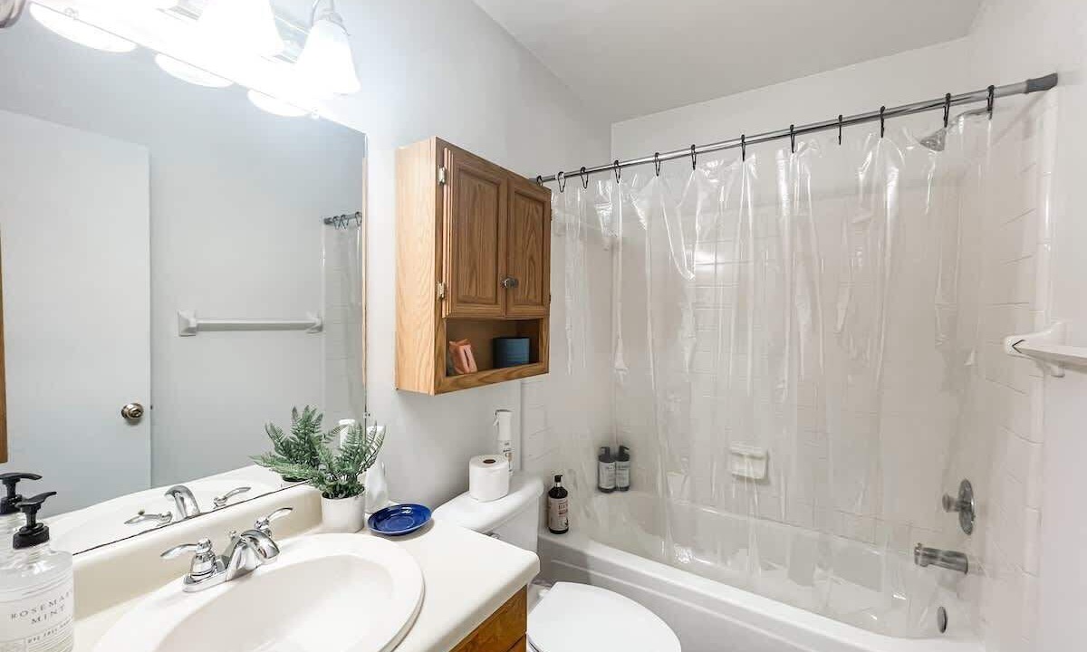 Photo of Bathroom in Tallahassee