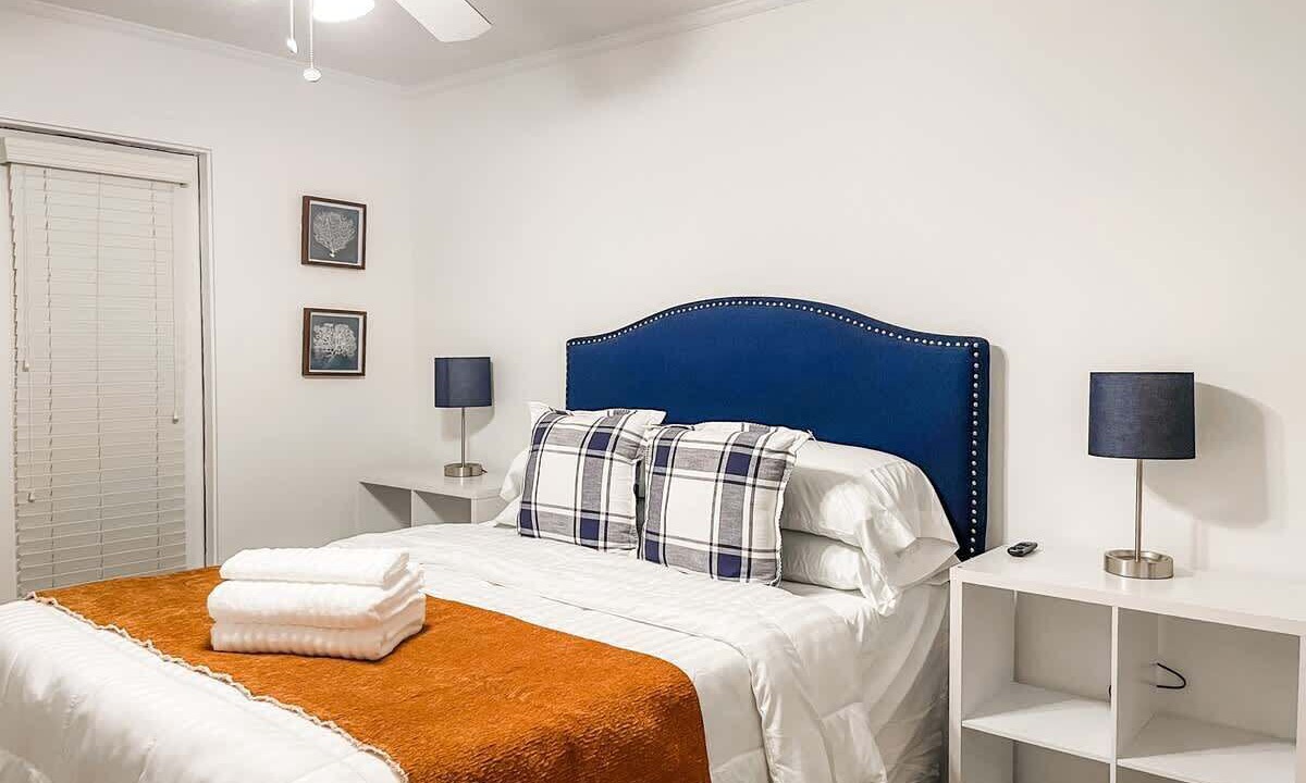 Photo of Bedroom in Tallahassee