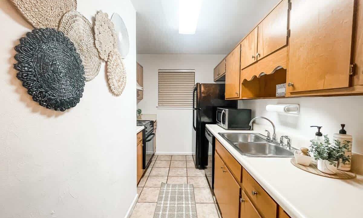Photo of Kitchen in Tallahassee