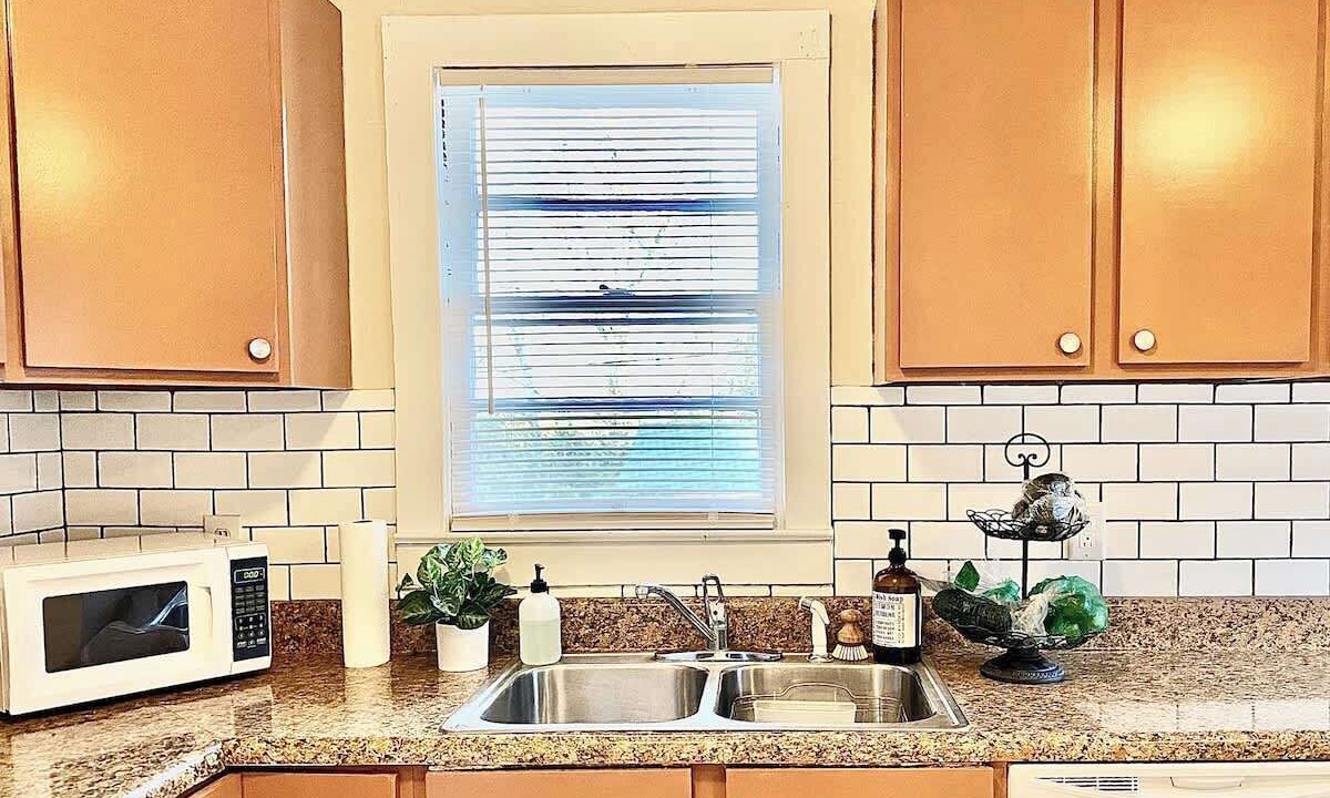 Photo of Kitchen in Griffin Heights