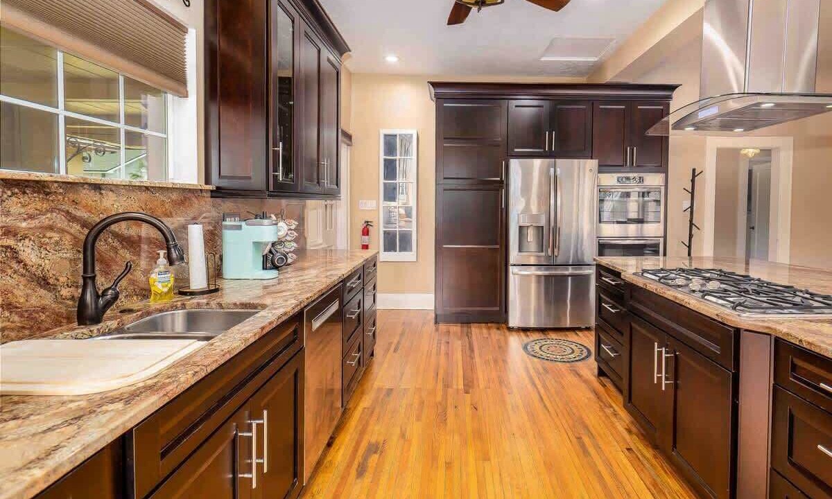 Photo of Kitchen in Lakeland