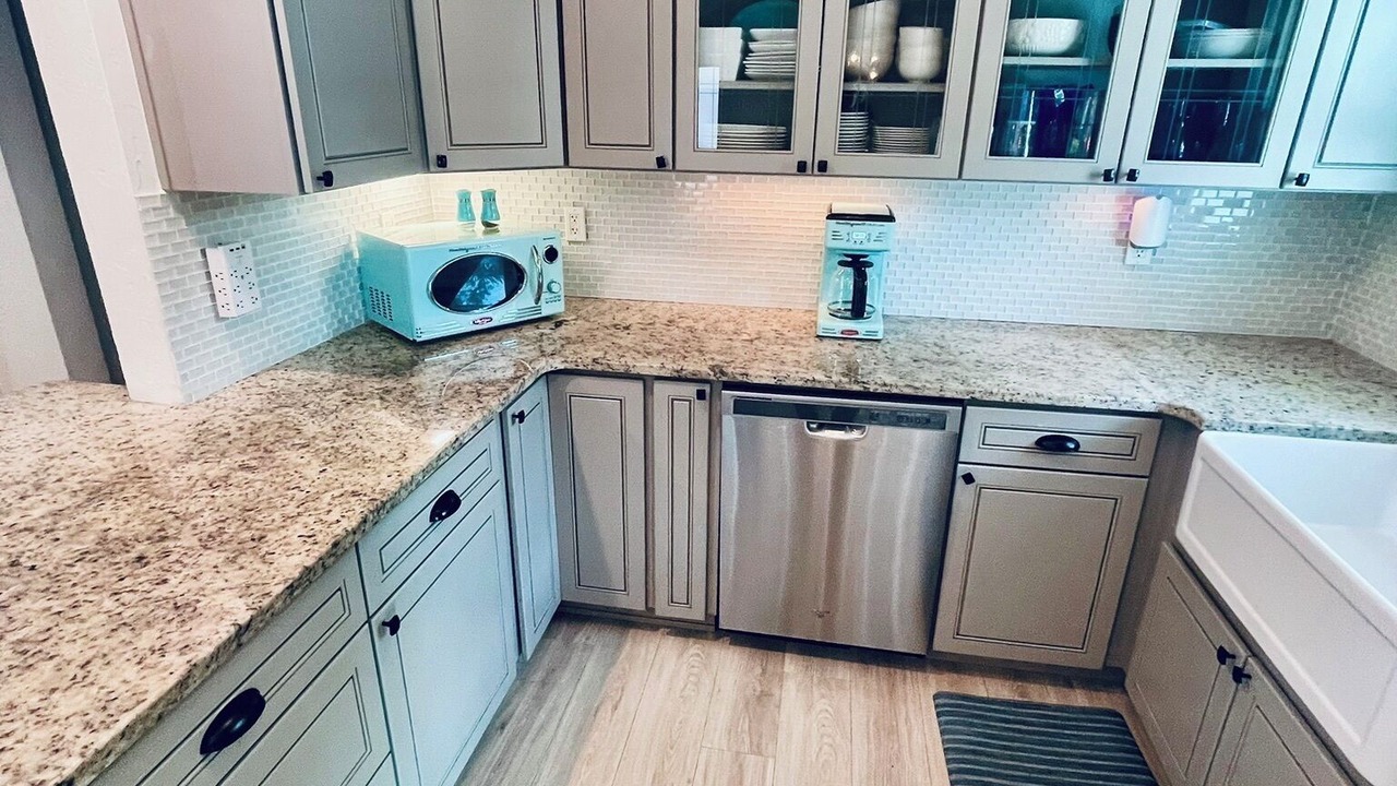 Photo of Kitchen in Downtown