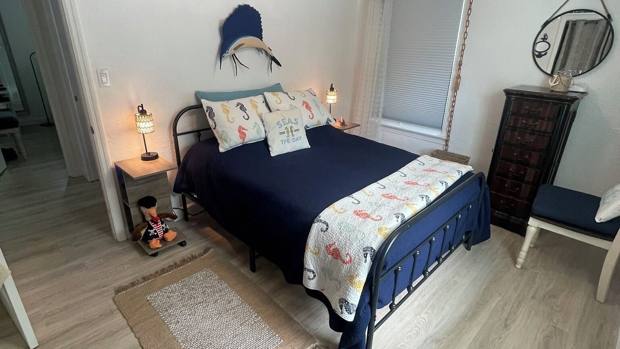 Photo of Bedroom in Downtown