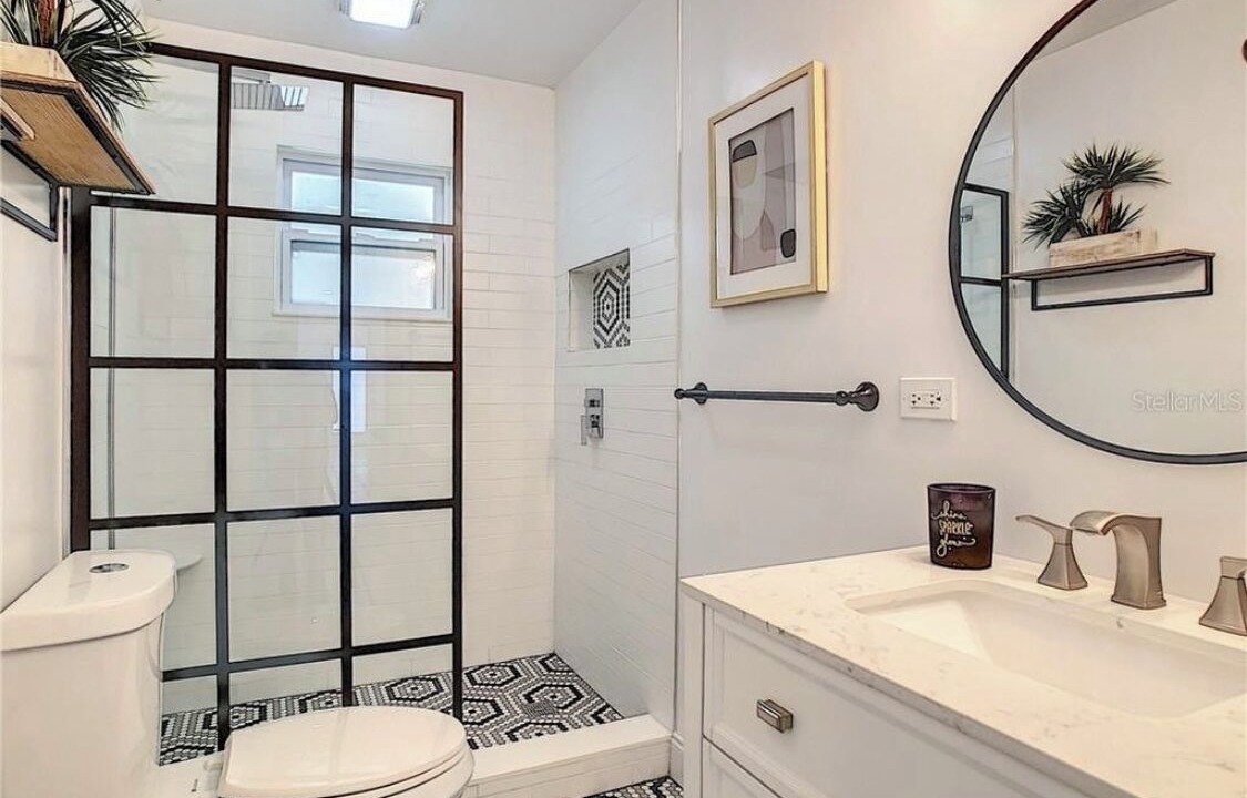 Photo of Bathroom in Downtown