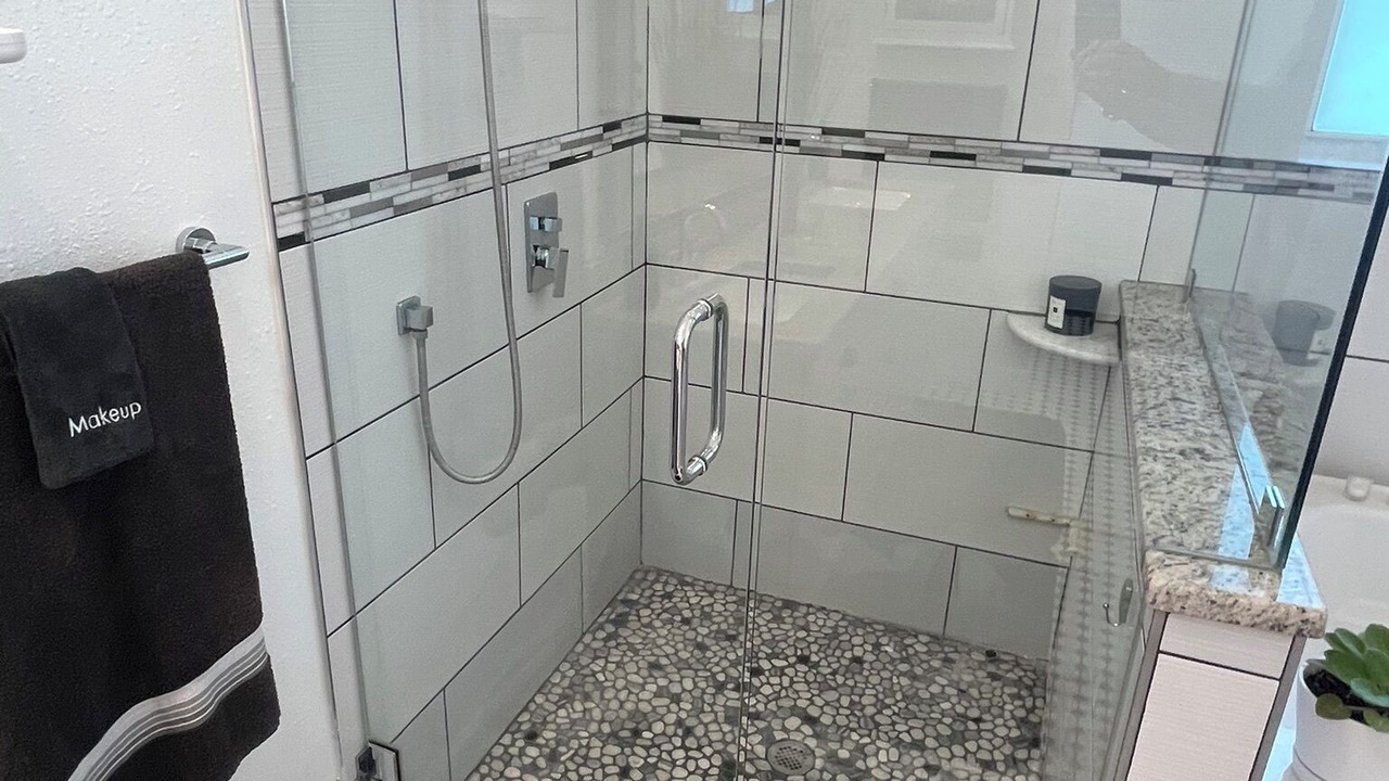 Photo of Bathroom in Downtown