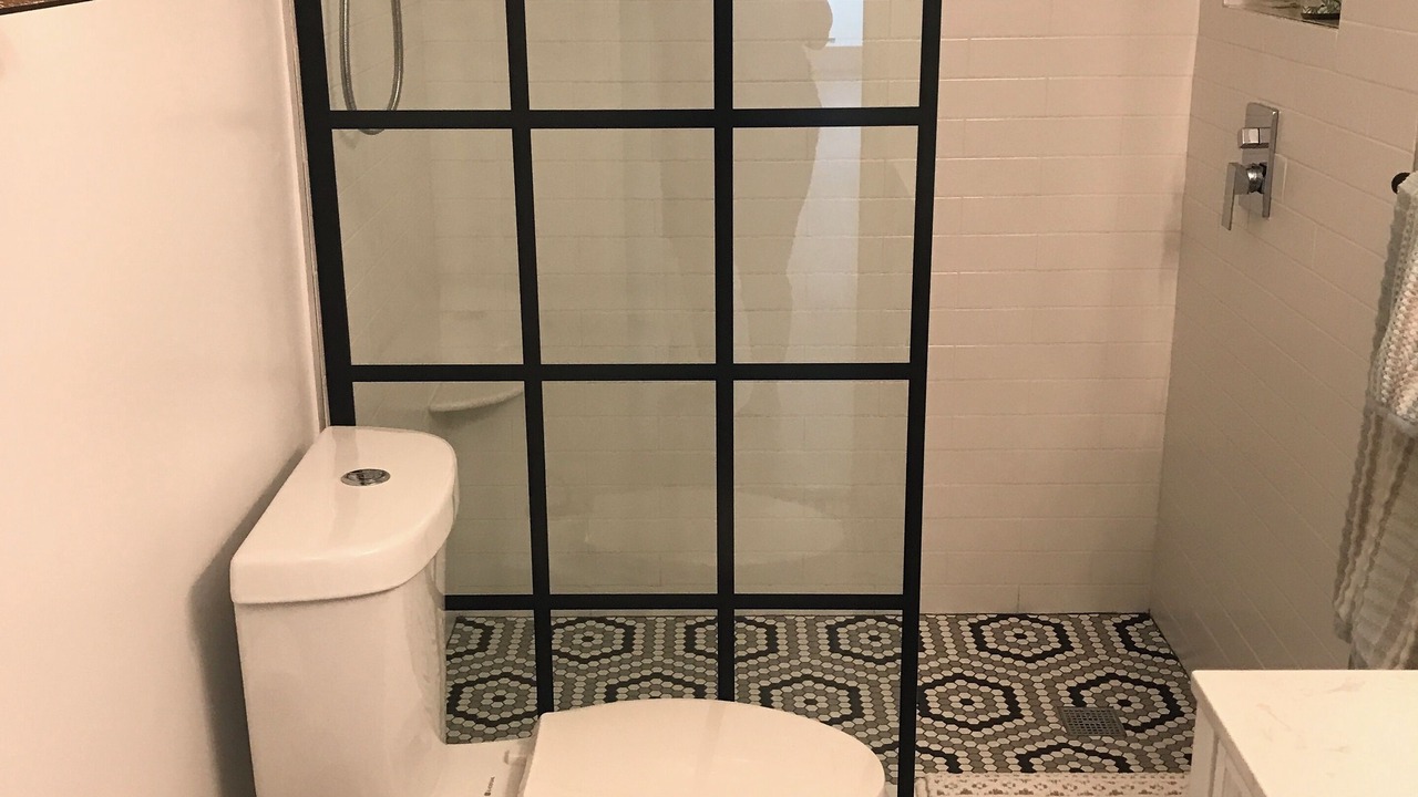 Photo of Bathroom in Downtown