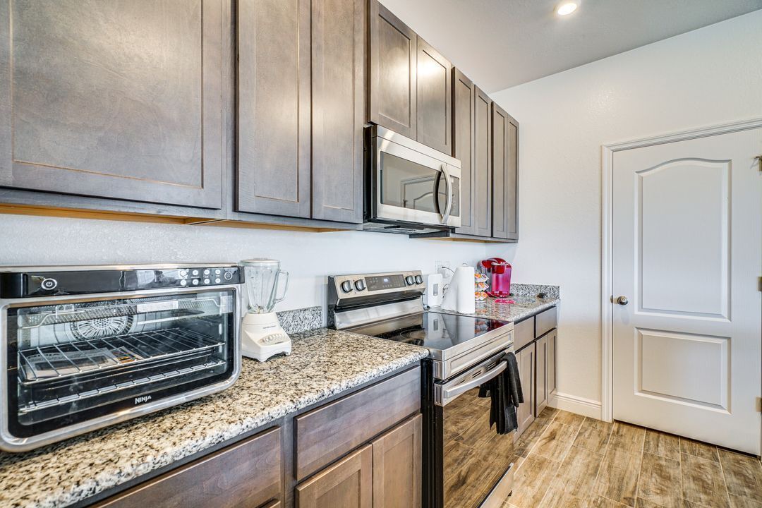 Photo of Kitchen in Harbour Heights