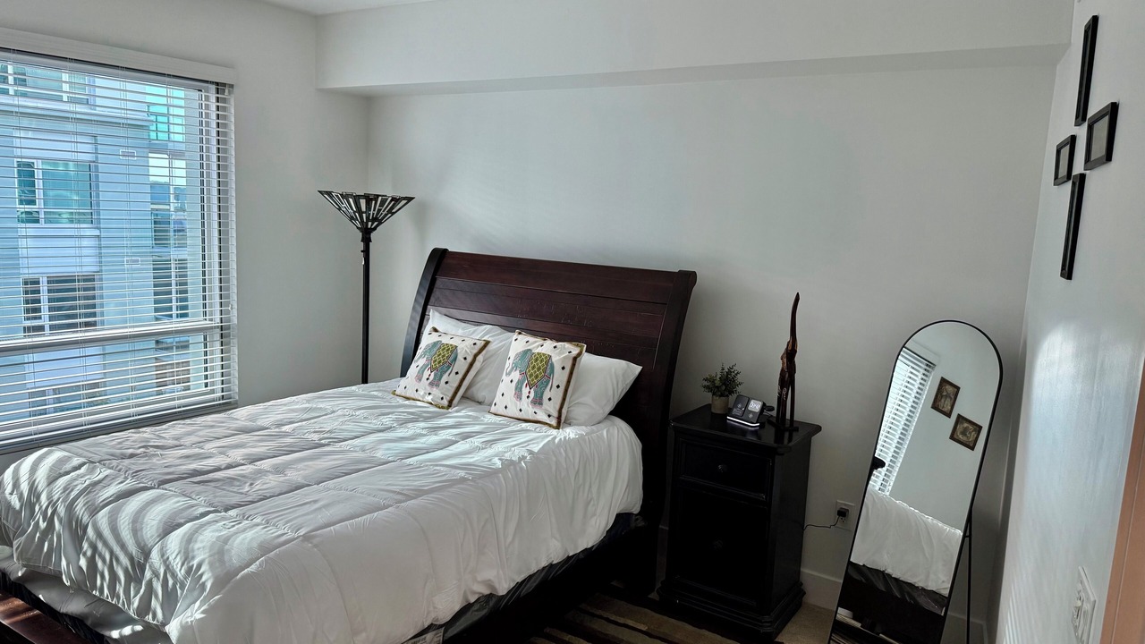 Photo of Bedroom in Channel District