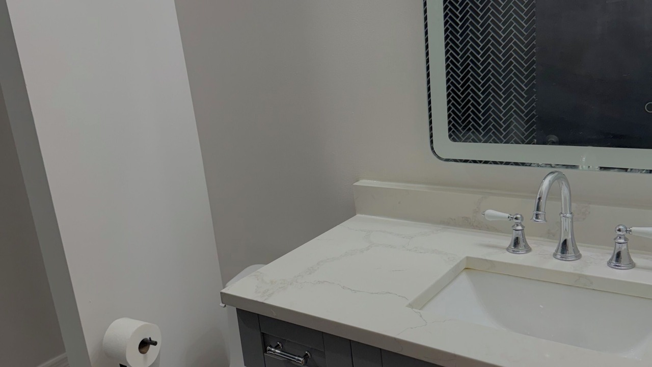 Photo of Bathroom in Channel District