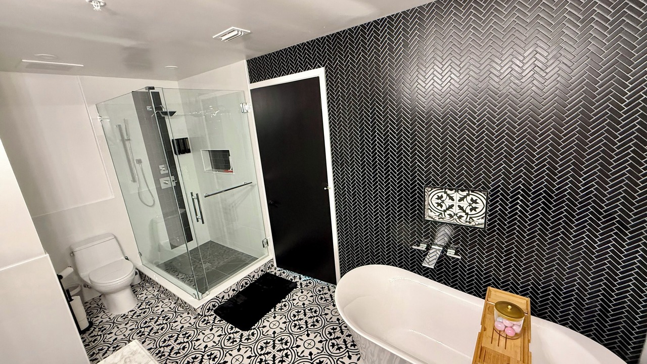 Photo of Bathroom in Channel District