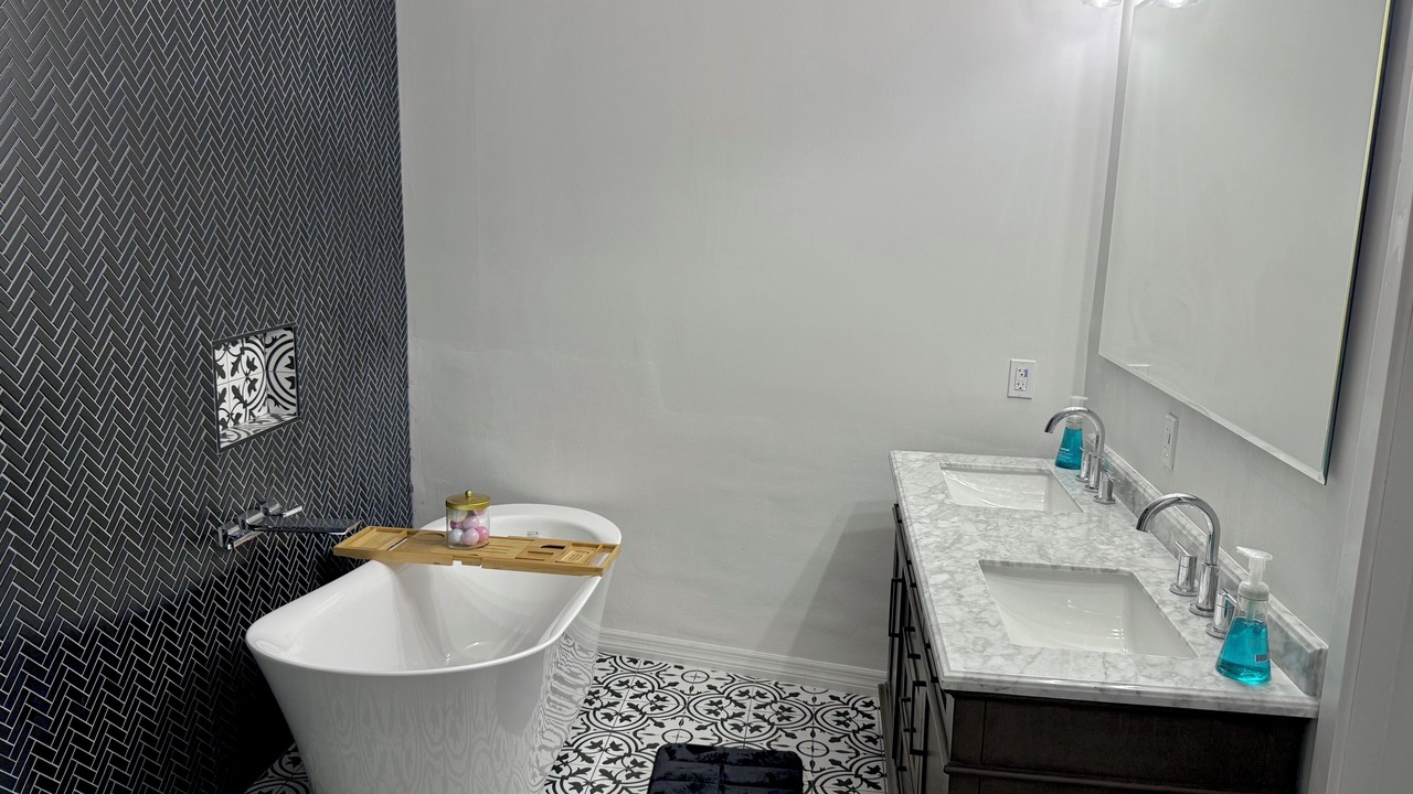 Photo of Bathroom in Channel District
