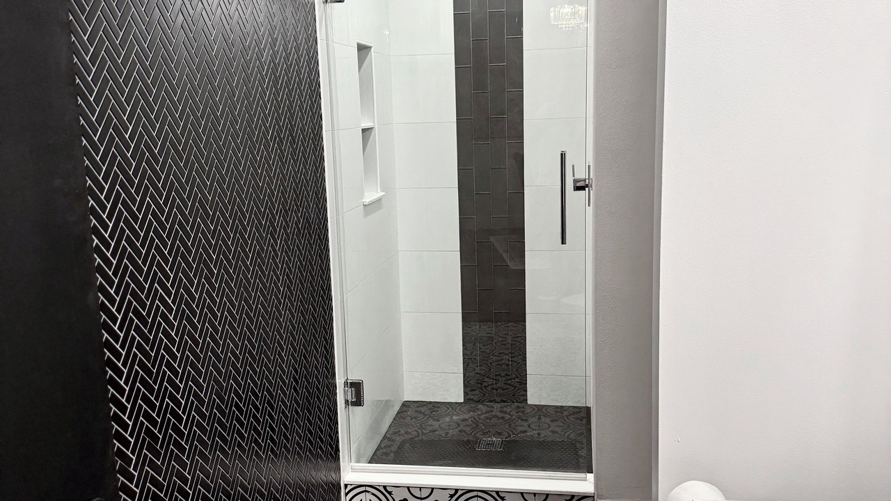 Photo of Bathroom in Channel District
