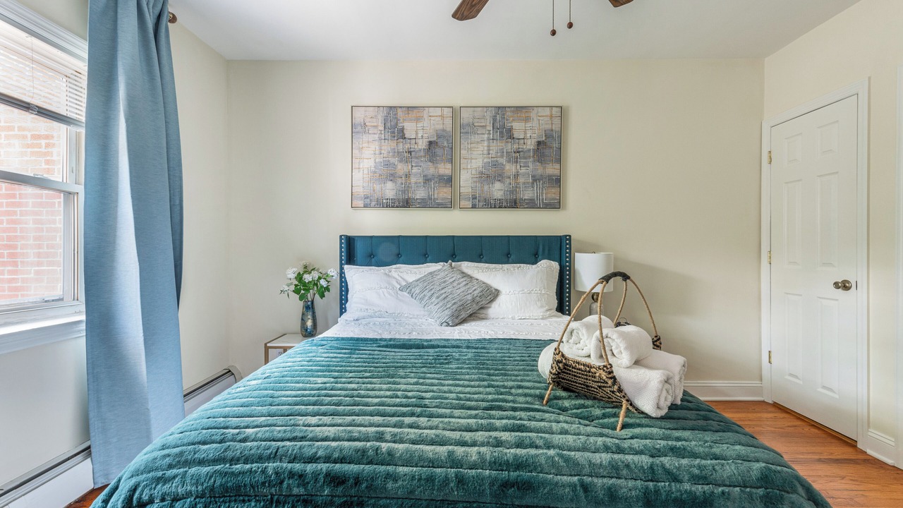 Photo of Bedroom in Southeast Orlando