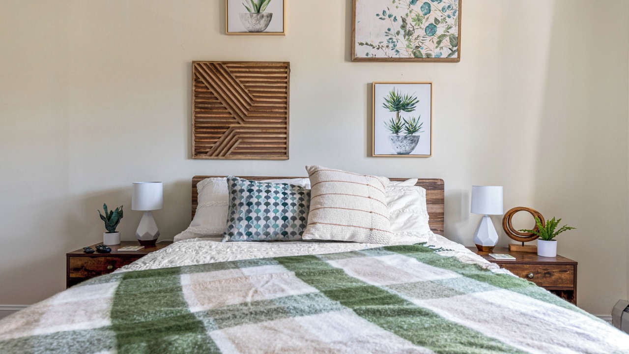 Photo of Bedroom in Southeast Orlando