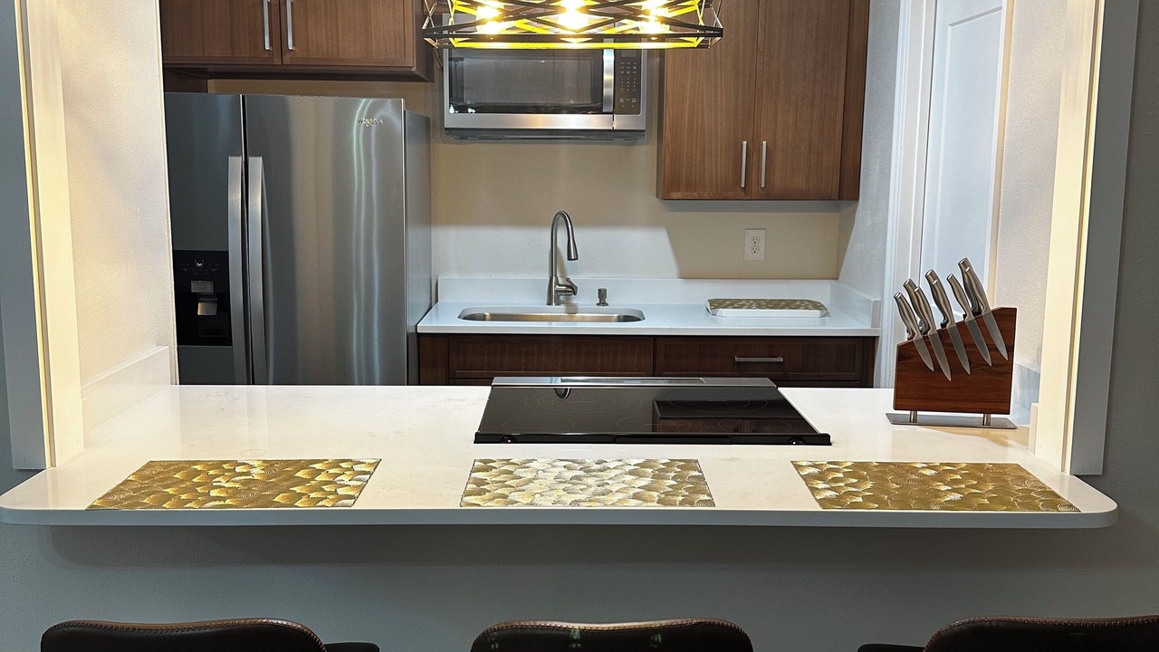 Photo of Kitchen in Ocala