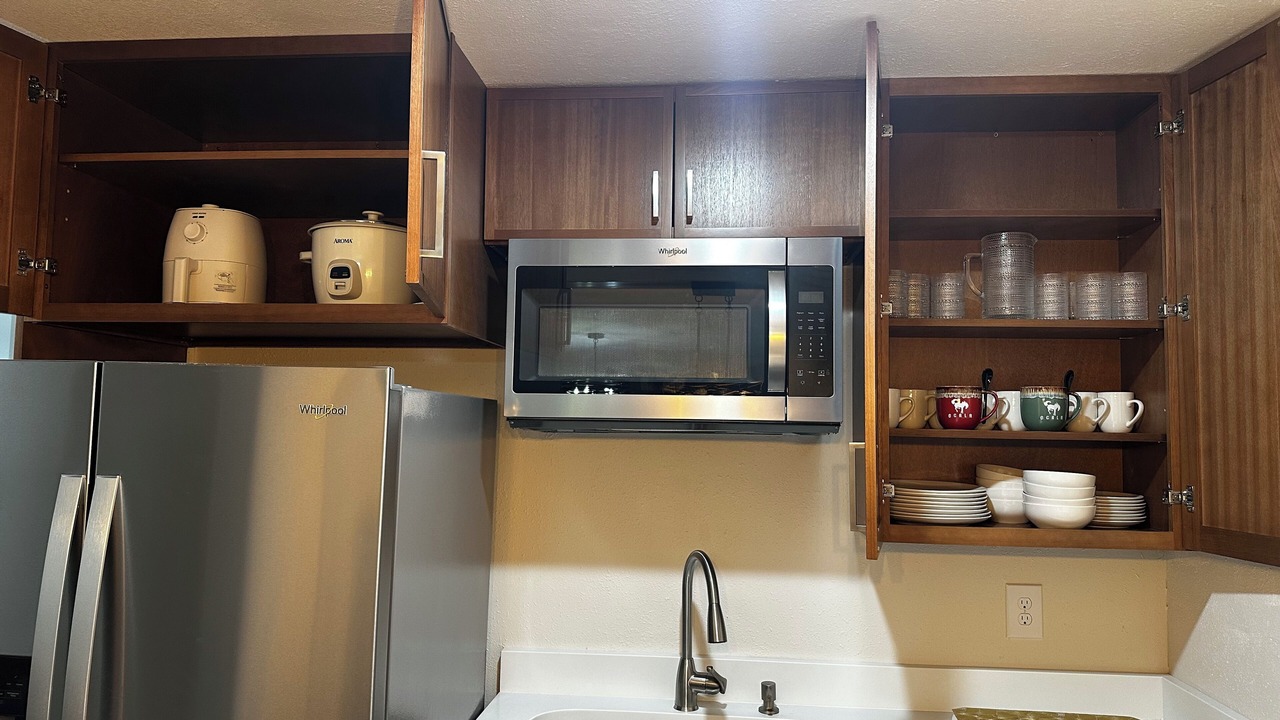 Photo of Kitchen in Ocala