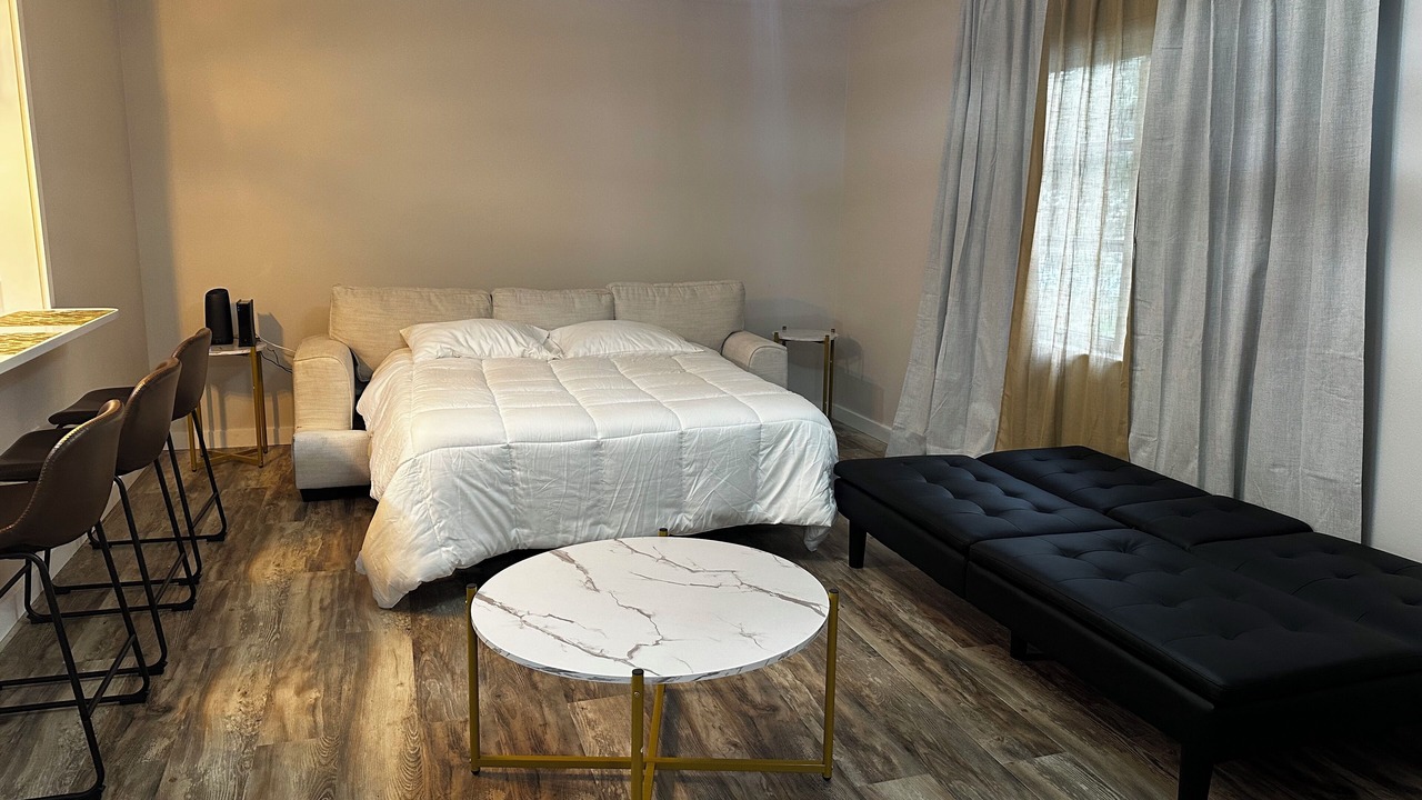 Photo of Bedroom in Ocala