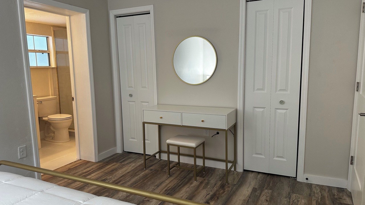 Photo of Bedroom in Ocala