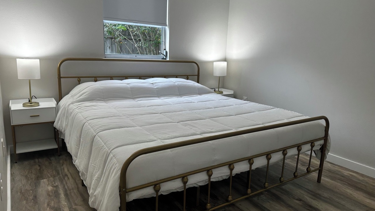 Photo of Bedroom in Ocala