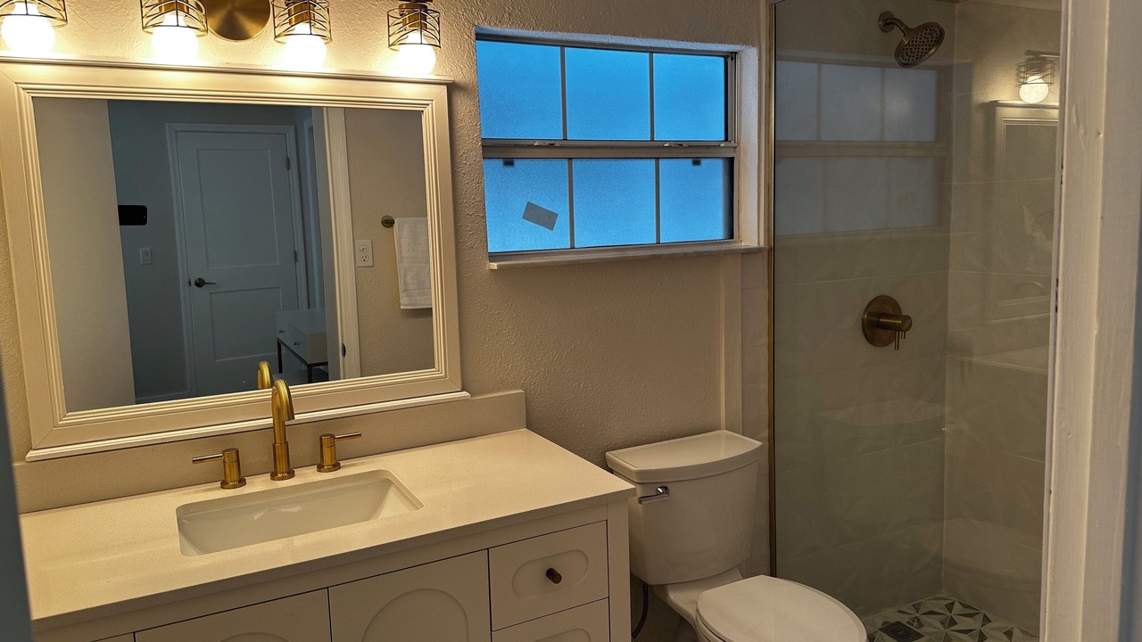 Photo of Bathroom in Ocala