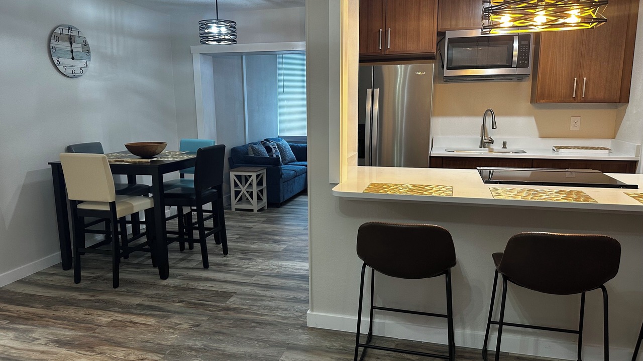 Photo of Kitchen in Ocala