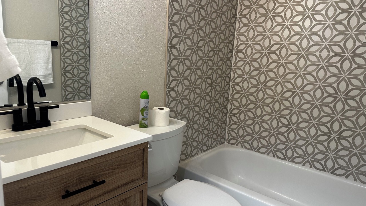 Photo of Bathroom in Ocala