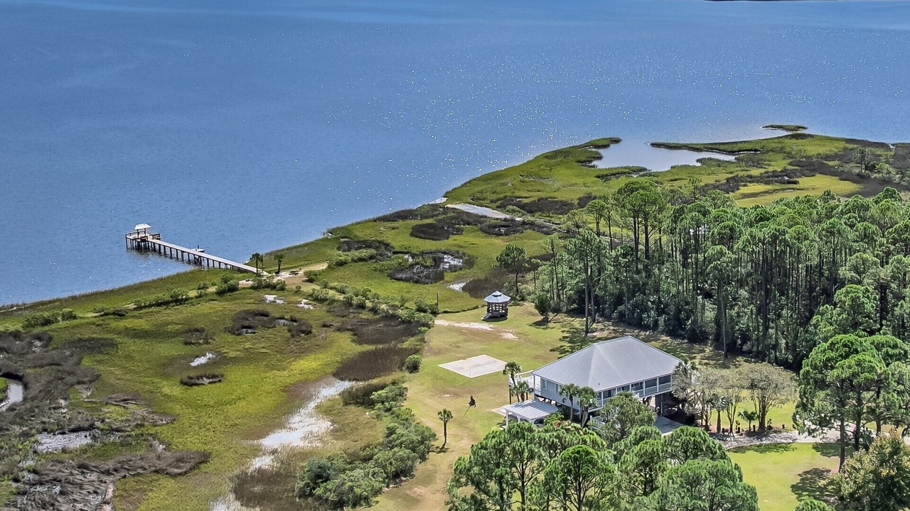 Photo of Outdoor in Panacea