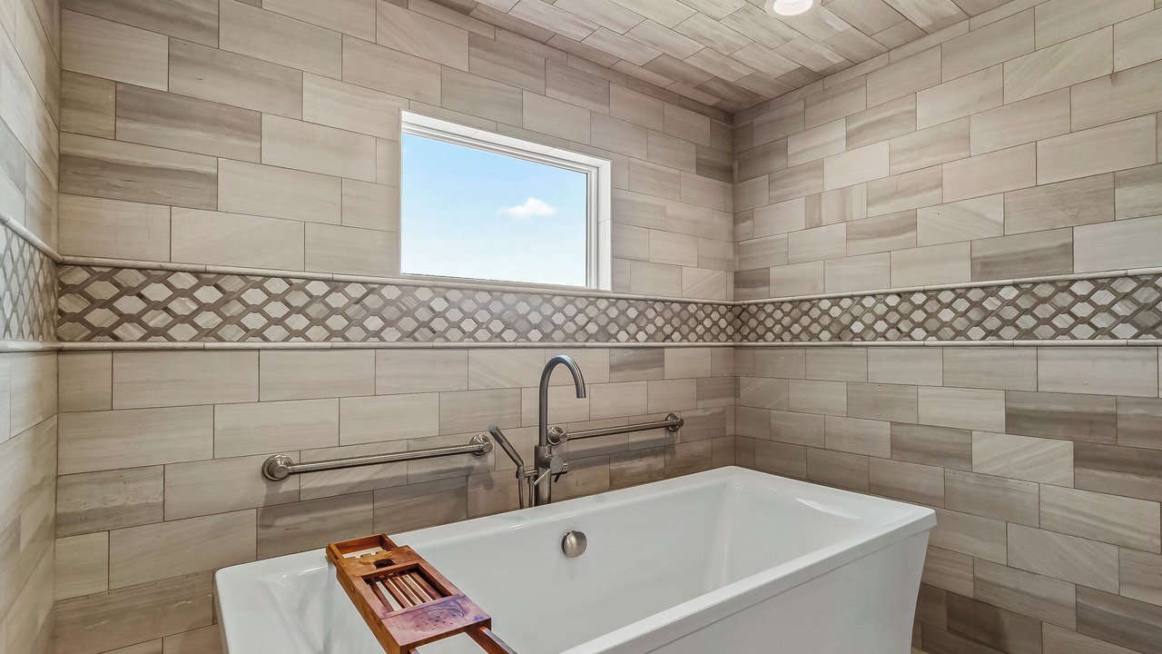 Photo of Bathroom in Panacea