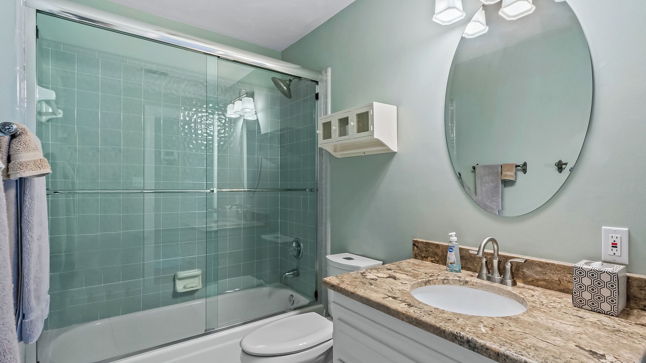 Photo of Bathroom in Panacea