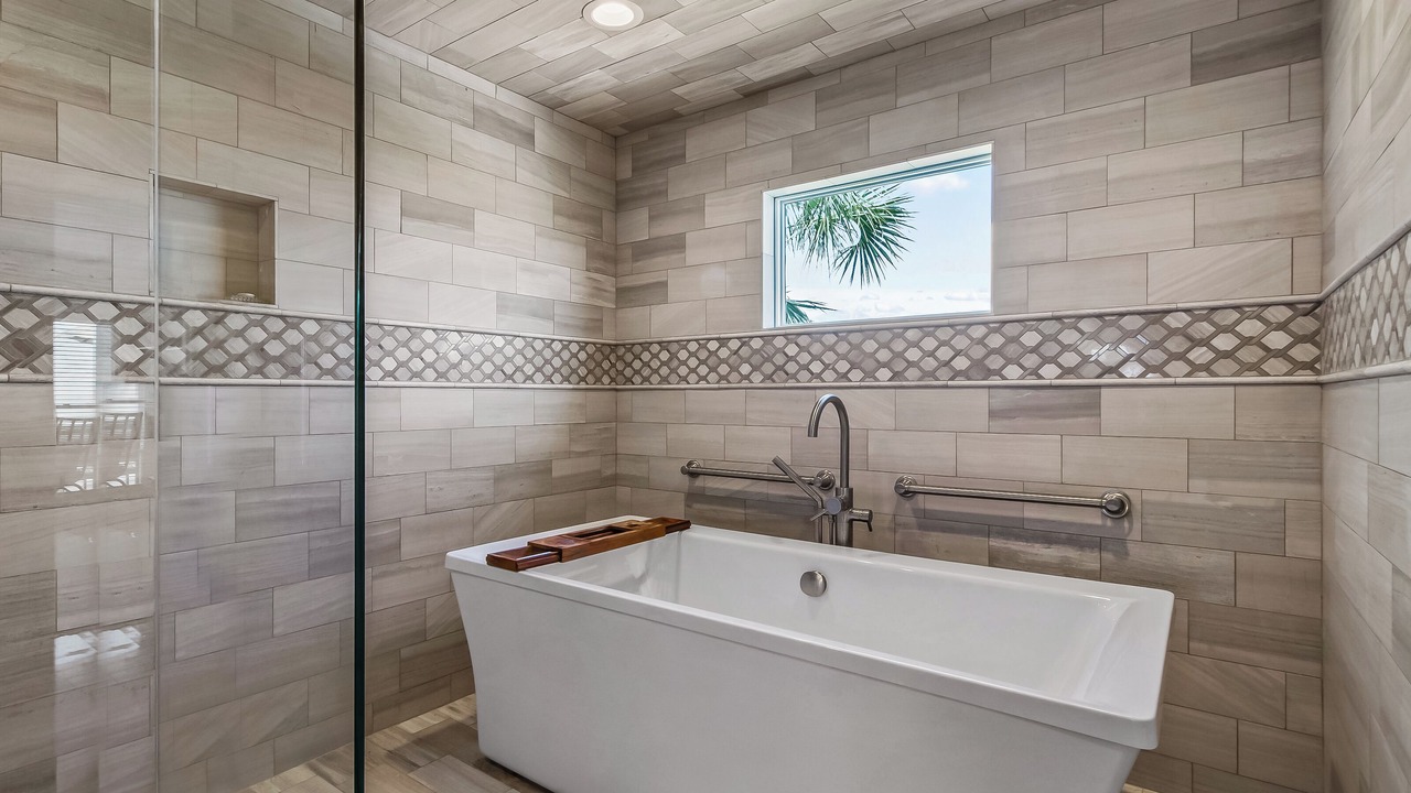 Photo of Bathroom in Panacea
