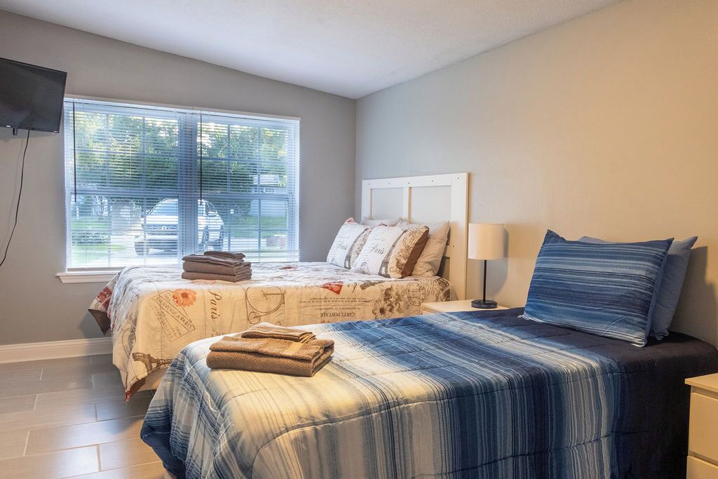 Photo of Bedroom in Cedar Hills