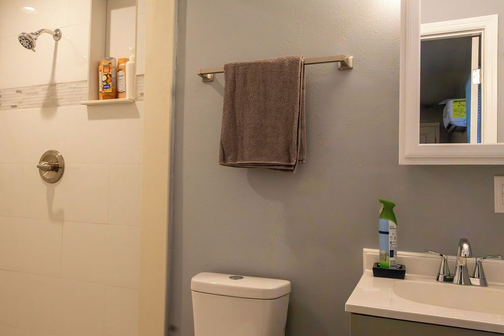 Photo of Bathroom in Cedar Hills