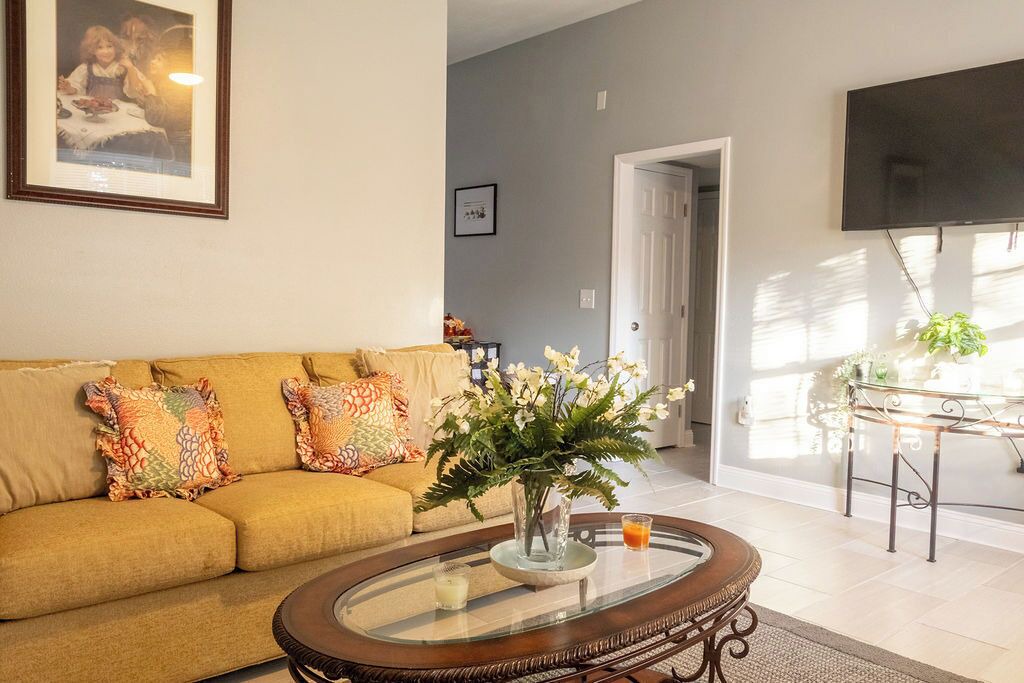 Photo of Livingroom in Cedar Hills