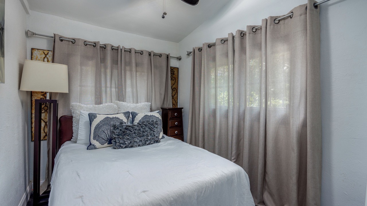 Photo of Bedroom in Innovation District
