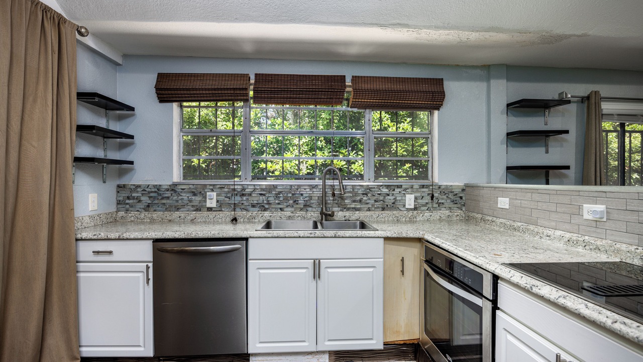 Photo of Kitchen in Innovation District