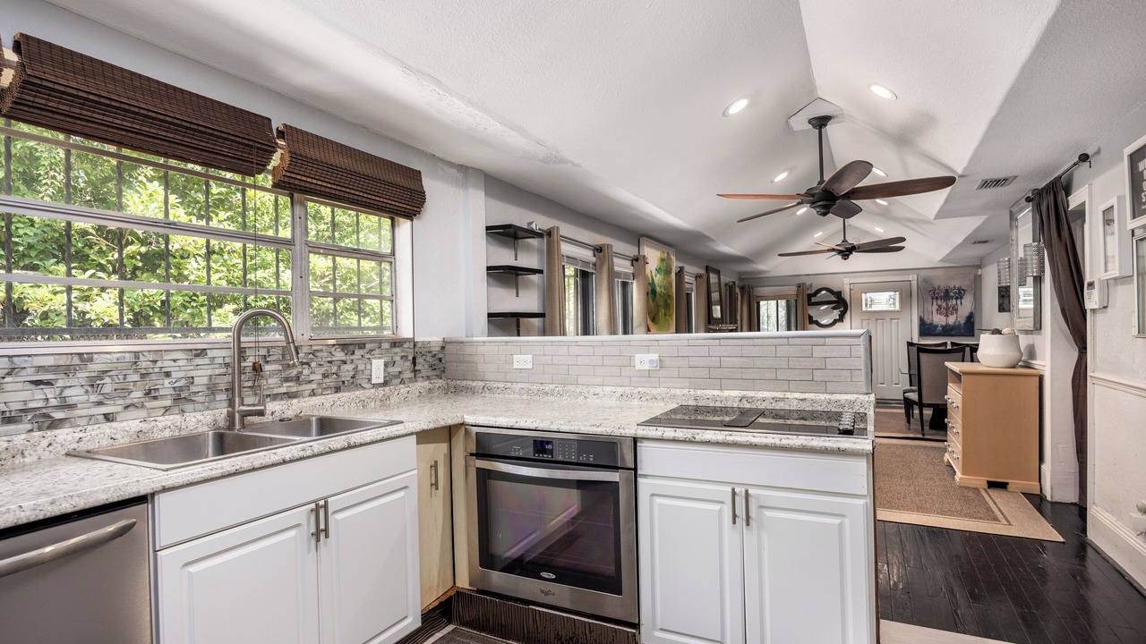 Photo of Kitchen in Innovation District