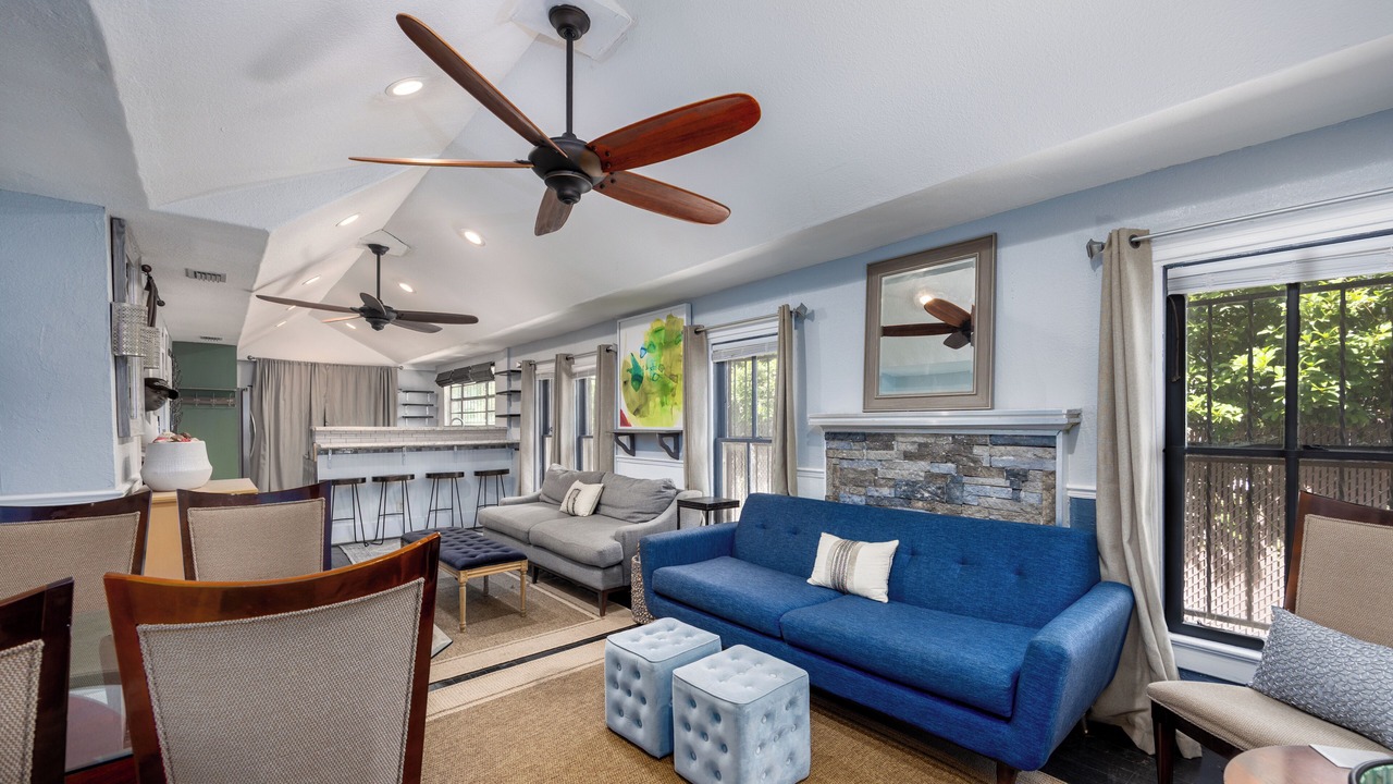 Photo of Livingroom in Innovation District