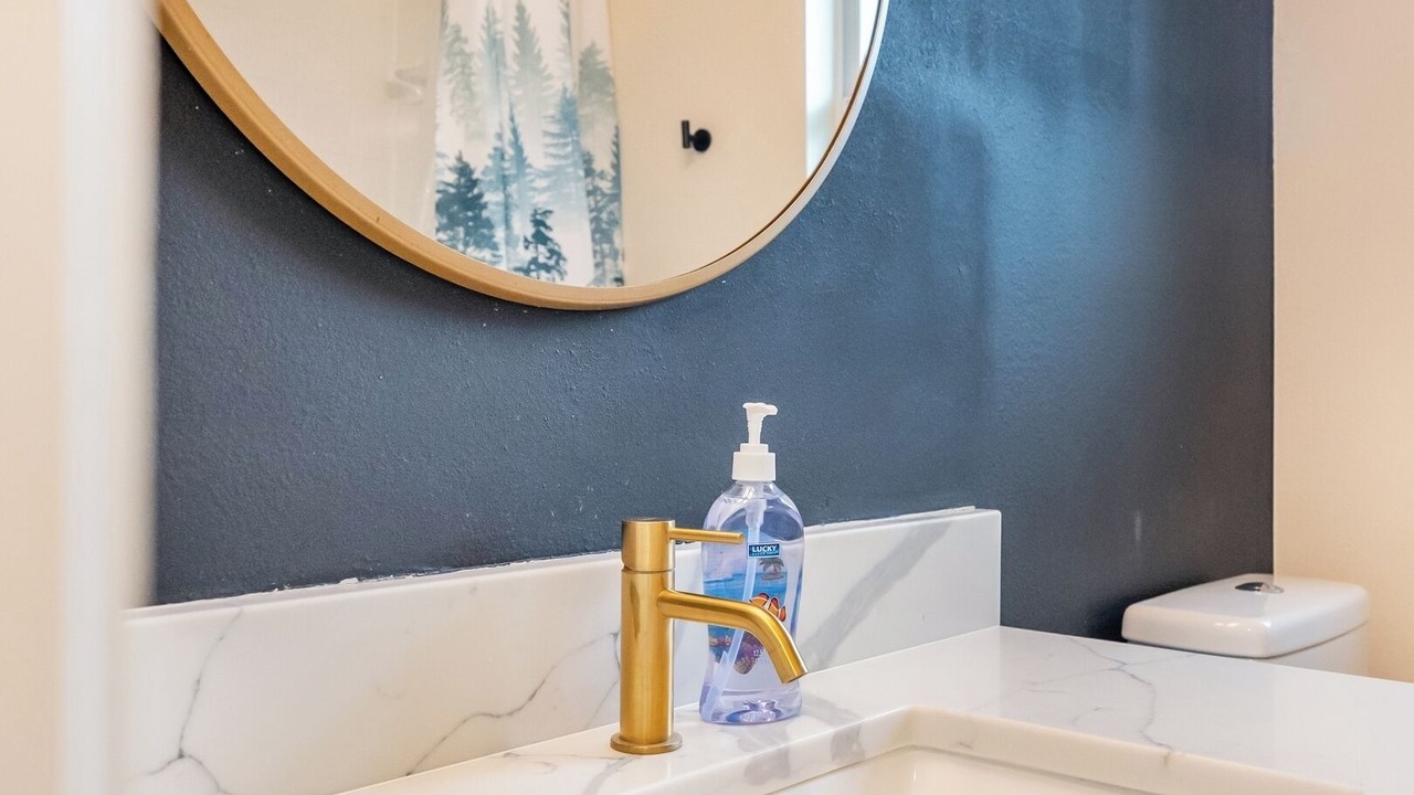 Photo of Bathroom in Sunrise Lakes