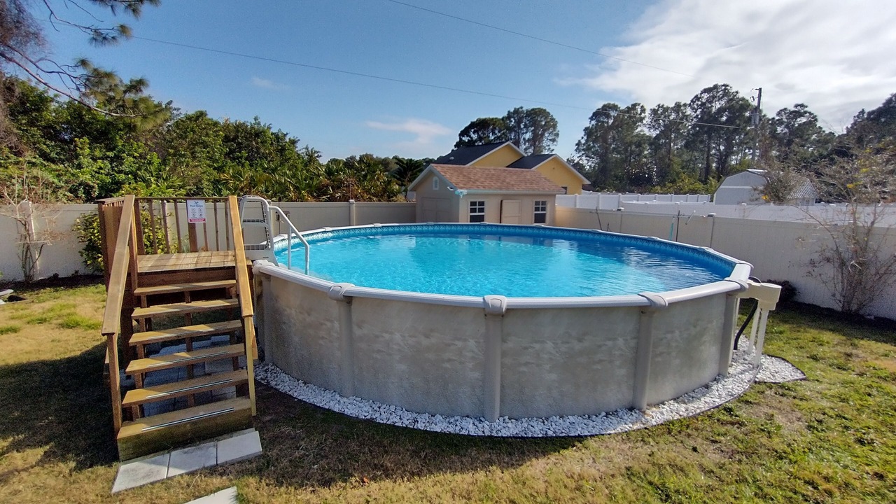 Photo of Outdoor in Gulf Cove