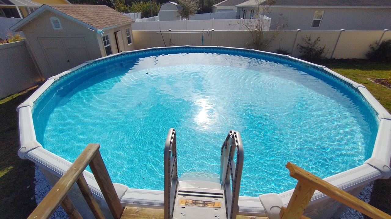 Photo of Outdoor in Gulf Cove